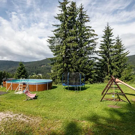 Pension Horalka-2
